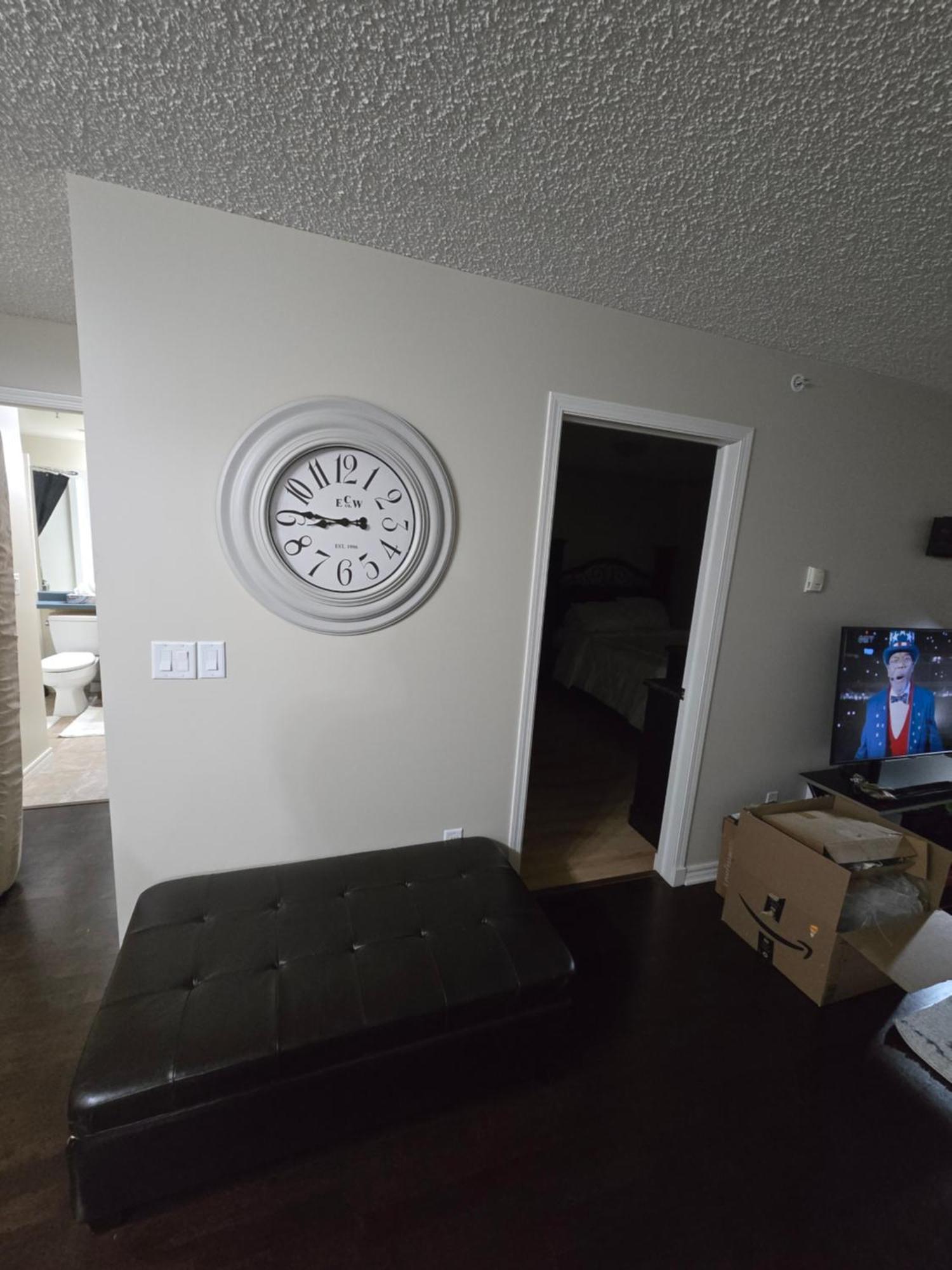 Edmonton Ice District Condo Exterior foto